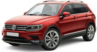 2019 Volkswagen Tiguan 1.5 TSI ACT 150 PS DSG Highline (4x2) Araba kullananlar yorumlar